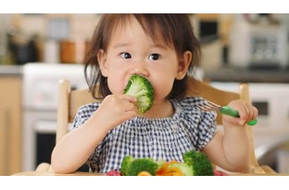 Biếng ăn suy dinh dưỡng ở trẻ: cách khắc phục và điều trị