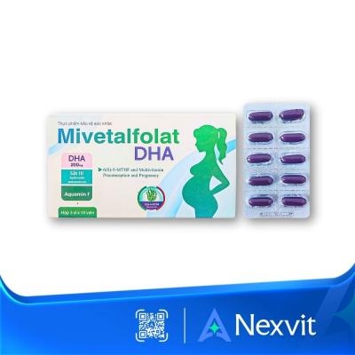 Mivetalfolate DHA title=